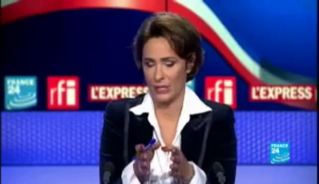 Il y a déjà un millier de soldats africains au Mali, assure Jean-Yves le Drian