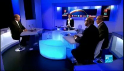 Jean-Yves Le Drian, ministre de la Défense (partie 2)