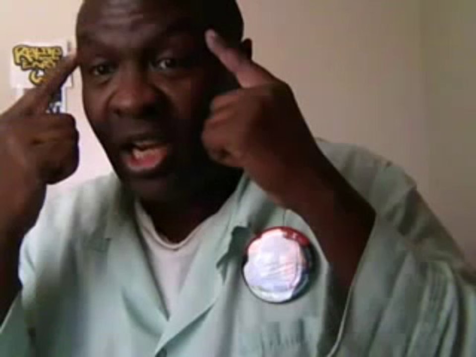 Time 4 Black Unity, NOW !