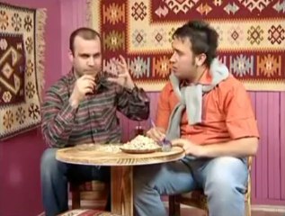 Partal - İktisada Giriş - Kıl Ticareti - TRT Okul