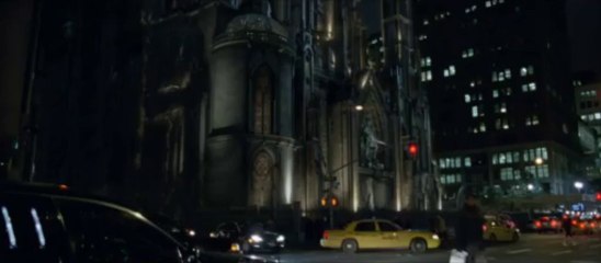 THE MORTAL INSTRUMENTS : La Cité de Ténèbres - Extrait #2 [VO|HD]
