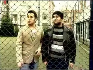 Partal - Serbest Çalışma - Saha - TRT Okul