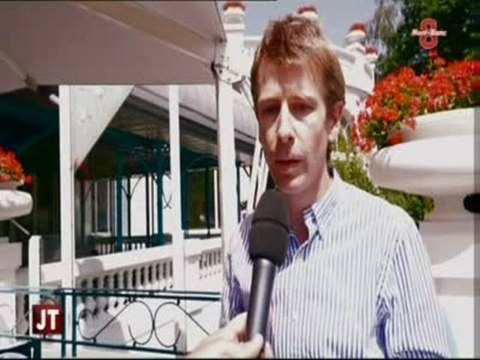 Impérial Palace : une rénovation de 3M€ (Annecy)
