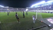 Campeonato Brasileiro - Santos 1-1 Corinthians