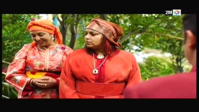 بنات لالة منانة : الحلقة 30