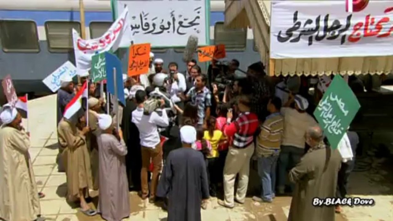 الرجل العناب حلقه 29 - موقع شوف اون لاين