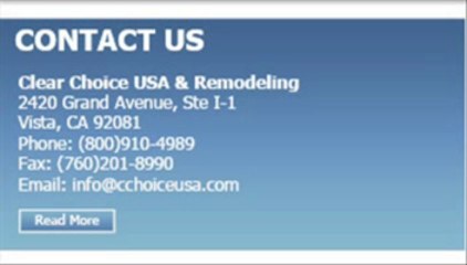walk in tubs San Marcos ca 800-910-4989