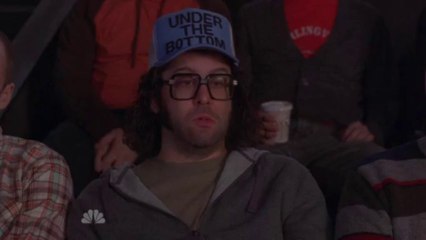 30 Rock  - Tracy Jordan - Craziest thing I've ever heard