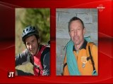 Appel à témoins: Deux alpinistes disparus dans le Mont-Blanc