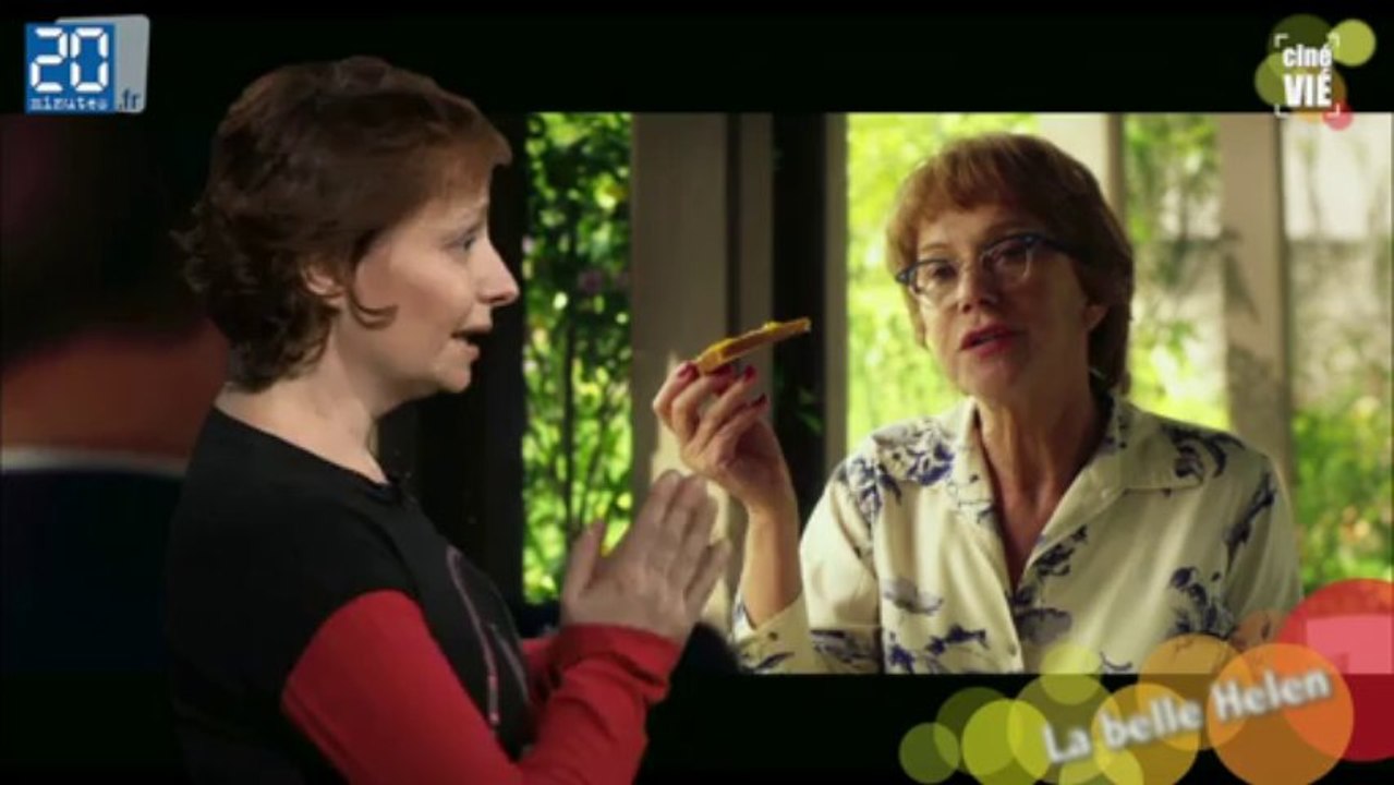 HITCHCOCK décrypté dans «Ciné Vié», l'émission cinéma de «20 Minutes»