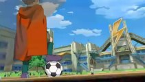 (Adrian 44) Inazuma Eleven 02 Audio Castellano [¡Aquí está la Royal Academy!]