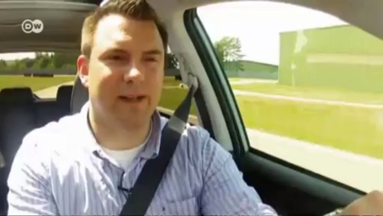 Im test: subaru forester | motor mobil