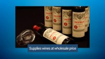Buy wines online in UK - Bordeaux wines Shopping