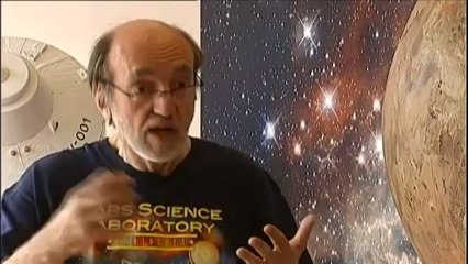 Bientôt des hommes sur Mars ?