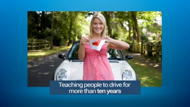 Driving Courses UK - Intensive driving lessons