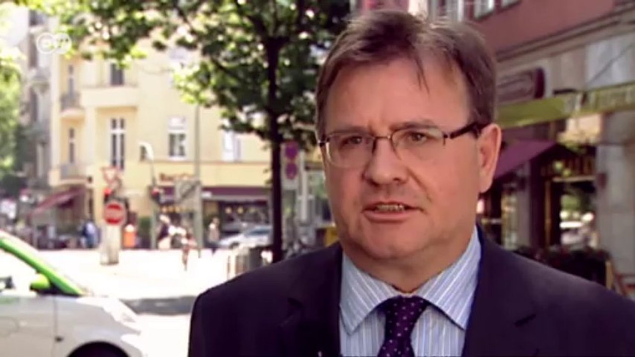 "scrooser"  - tretroller mit antrieb | euromaxx