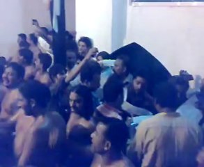 Dhiyan Ali Dhiyan I Asghar Khan Party I 20 Ramzan 2013