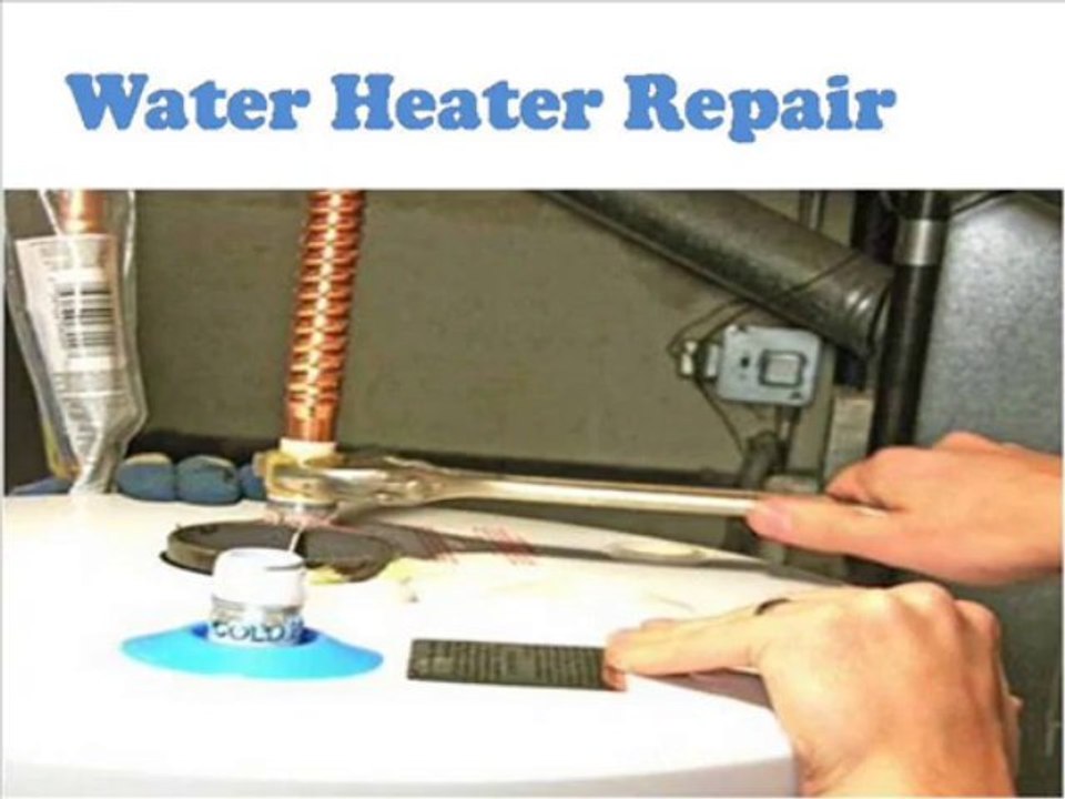 Plumber Pembroke Pines