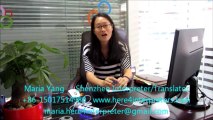 Here4interpreters-Interpreter Translator Shenzhen Chinese En