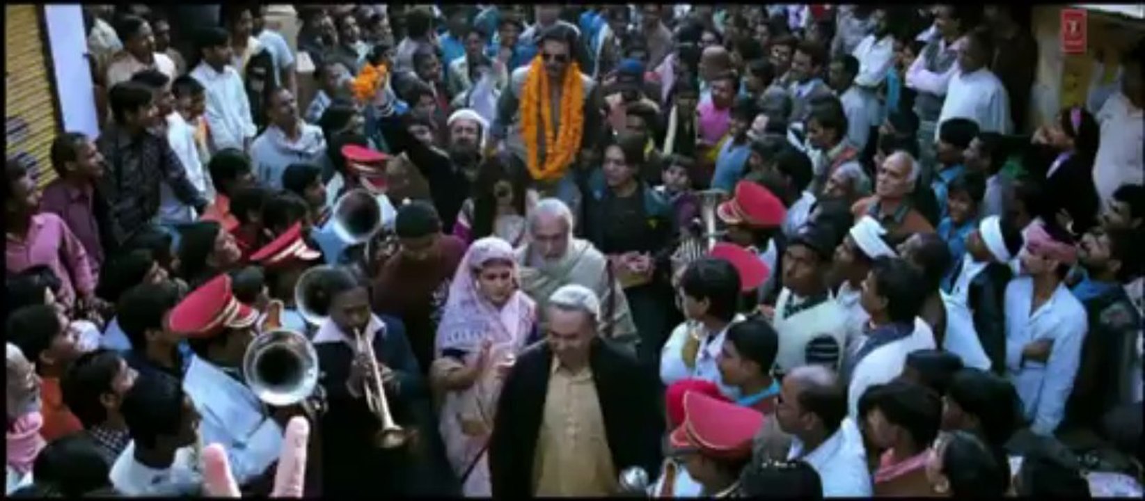 Dil Chi Cha Ledar Song _ Gangs of Wasseypur 2 _ Manoj Bajpai, Nawazuddin Siddiqui, Reemma Sen