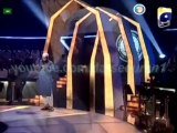 Alif Laam Meem - Official Naat Video - Ilahi Teri Chokhat Per Junaid Jamshed