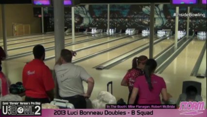 Incident au Bowling - Strike et score parfait de 300 refusé à cause de la machine!