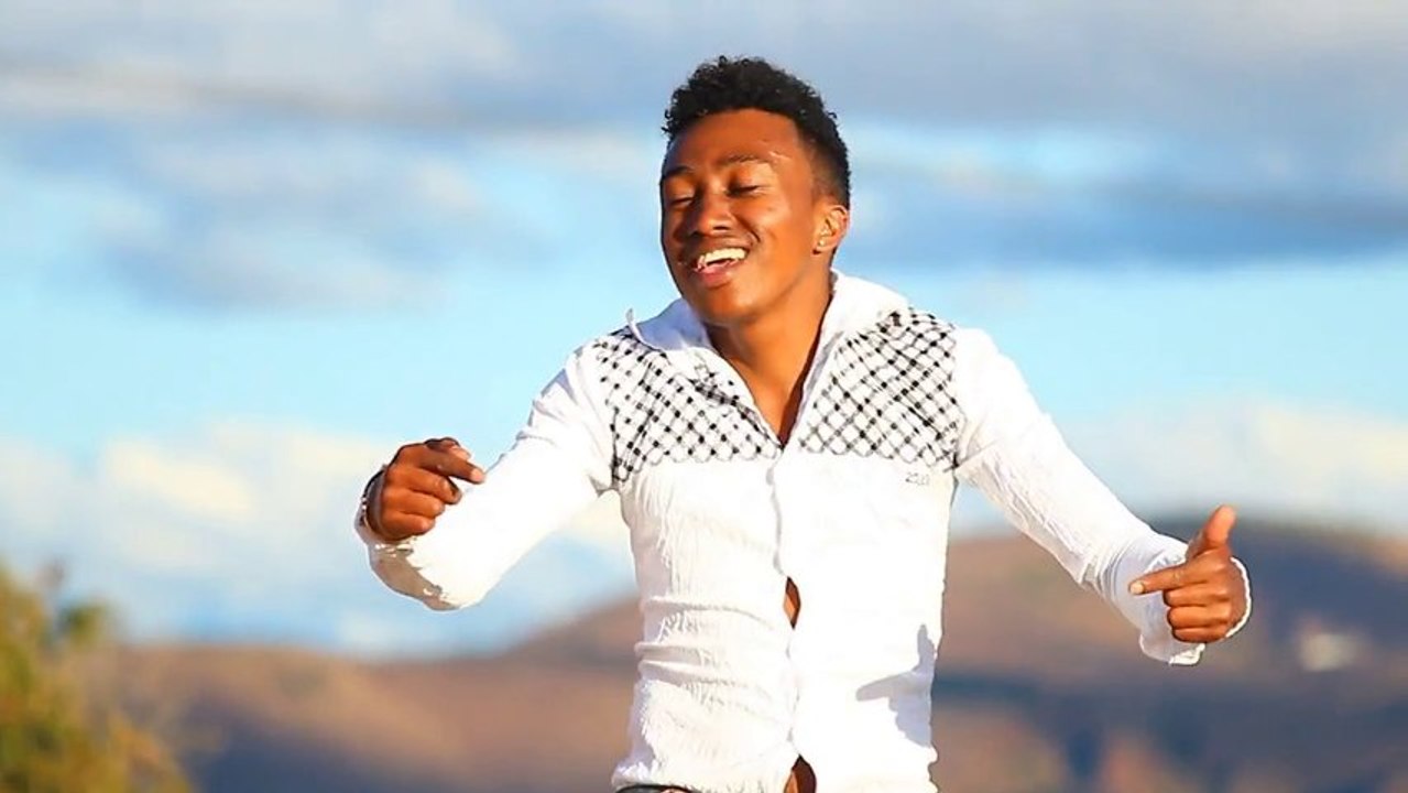 MAURIN   -   Tsy miala amin'i Jesosy  (gasy - malagasy)