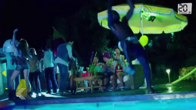 Il invente sa méthode infaillible pour arrêter de fumer.