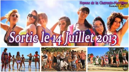 Hymne de la Charente-Maritime