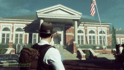 The Bureau XCOM Declassified | "You Only Live Once" Trailer [EN] (2013) | HD