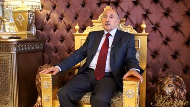 Klasik Oturma Grupları - Asortie Mobilya