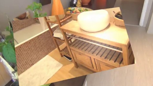 Appartement 2 Pièces Oblivion à Grasse (06130)