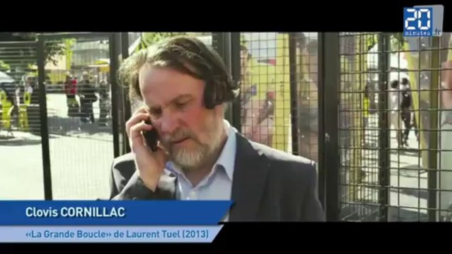 Zapping: Les rois de la petite reine crèvent l'écran