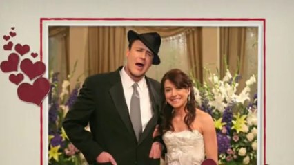 Le Foto Di Barney - HIMYM