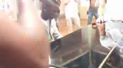 Balotelli Playing Piano! Amazing!!!