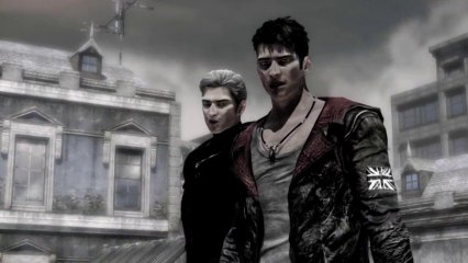 DMC : Devil May Cry-PC-08