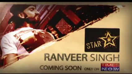 STAR Promo Featuring Ranveer Singh 🎬 – Behind the Scenes & Exclusive Insights