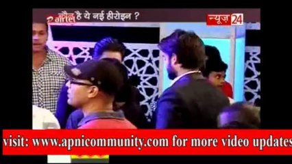 R K ki Dilruba-Madhubala-07 Aug 2013