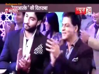 RK Ki Nayi Dilruba!! - Madhubala - 7th Aug 2013