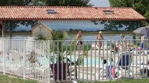 Camping en Dordogne, camping 3 étoiles Brantôme Peyrelevade en Dordogne