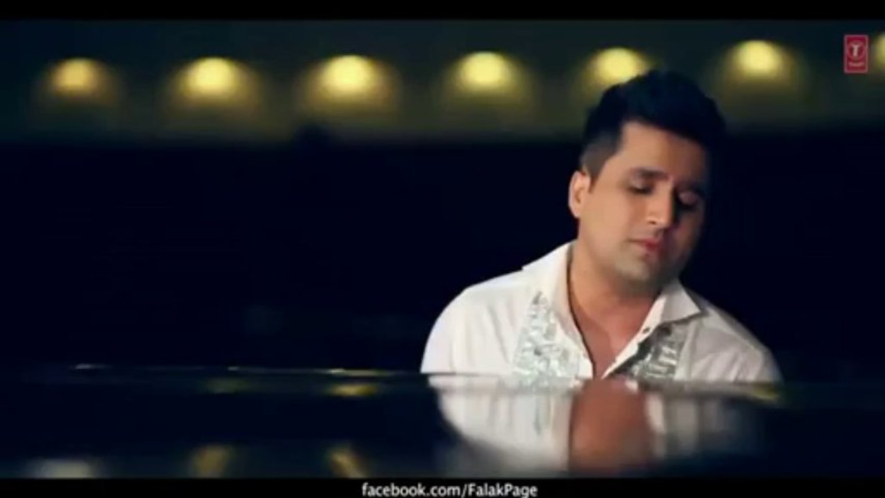 Falak Intezaar Official Video Song