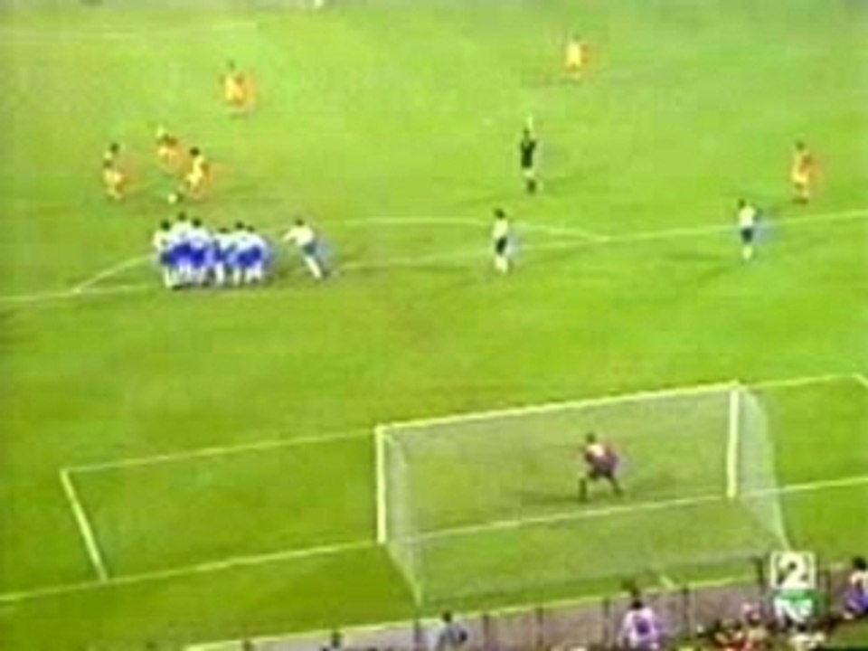 Koeman - final Champions League