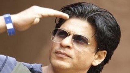 My Hollywood Role Should Make Indians Proud - Shah Rukh Khan