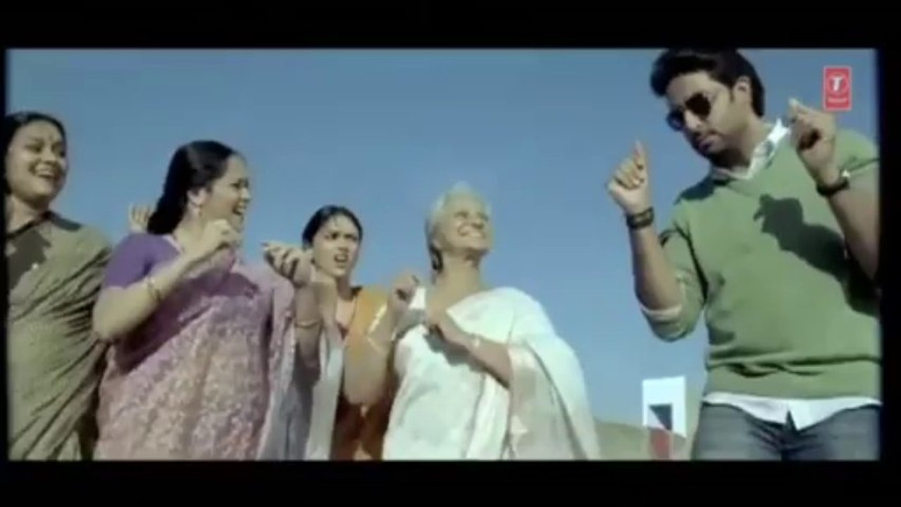 Genda Phool [Full Song] - Delhi 6