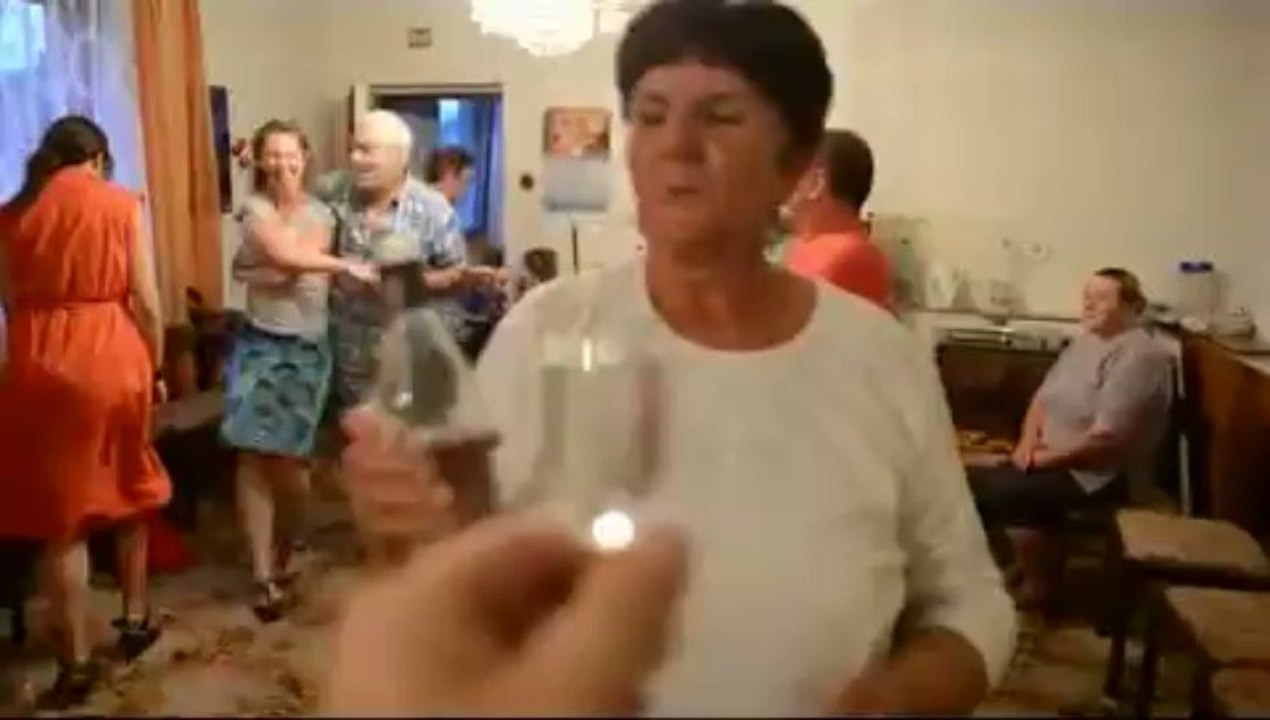 Salle de répétition à Plavec // Mécansimes pour une entente