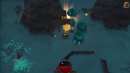 [PC] Frapsoluce Evoland Episode [3]