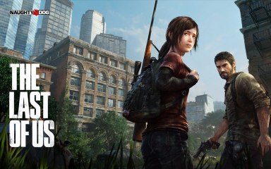 VidéoTest sur THE LAST OF US (PlayStation 3)
