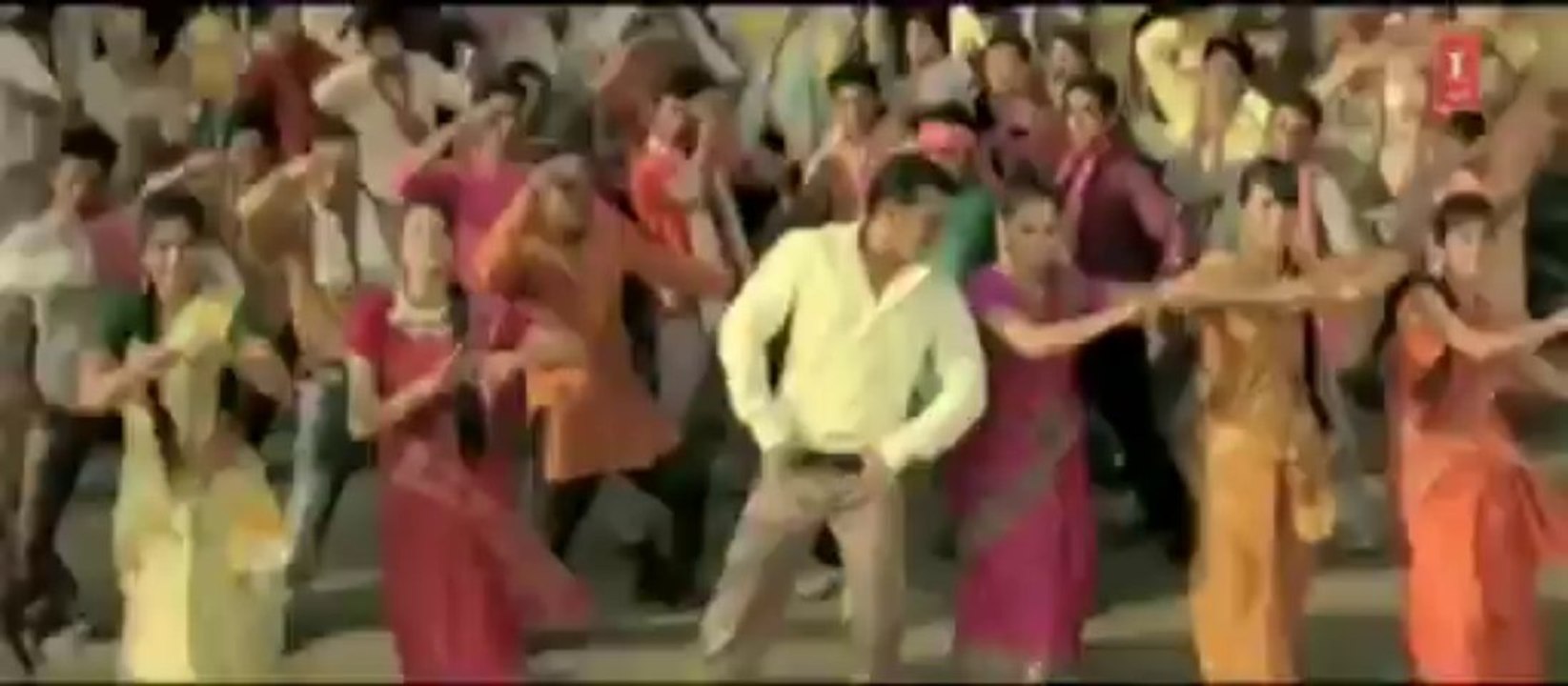 Hudd Hudd Dabangg [Full Song] - Dabangg