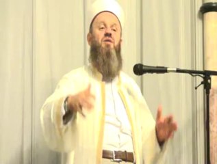ali ulvı üzünlar hoca efendı  ALLAH  cc luhu kendı has dostlalrını tarif edıyor yuklrndı