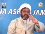 16 Ramazan 1434Talkshow - Part 1Topic: Barr e Saghir Main Ahl e Sunnat Kay Mukhtalif Firqay, Ek TarufHost : Brother Shahid BadamiSpeaker : Hujjat ul Islam Moulana Tahir Abbas Awan